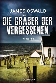 Die Grber der Vergessenen