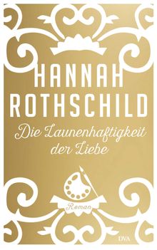 Die Launenhaftigkeit der Liebe