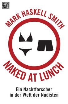 Naked at Lunch