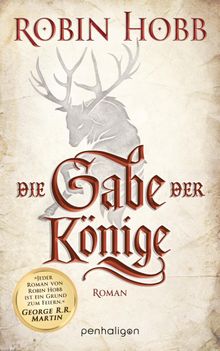 Die Gabe der Knige