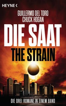 Die Saat - The Strain