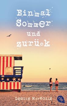 Einmal Sommer und zurck