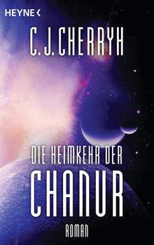 Die Heimkehr der Chanur