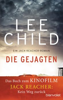 Die Gejagten