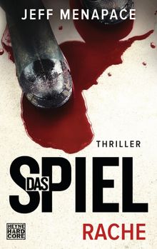 Das Spiel - Rache