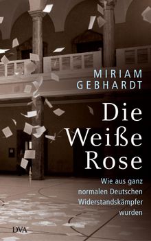 Die Weie Rose