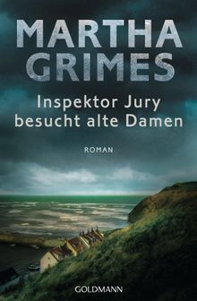 Inspektor Jury besucht alte Damen