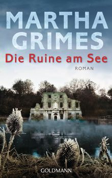 Die Ruine am See