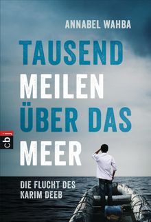 Tausend Meilen ber das Meer