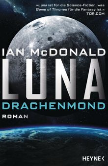 Luna  Drachenmond