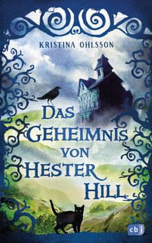 Das Geheimnis von Hester Hill