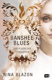 Banshee Blues  Der Fluch der Todesfeen