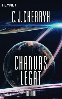 Chanurs Legat