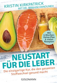 Neustart fr die Leber