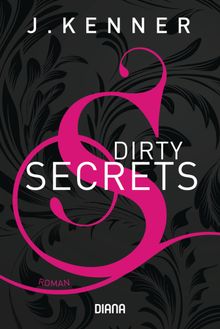 Dirty Secrets (Secrets 1)