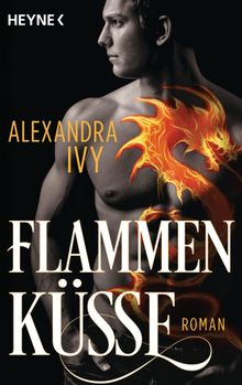 Flammenksse