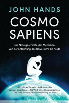 Cosmosapiens