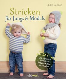 Stricken fr Jungs & Mdels