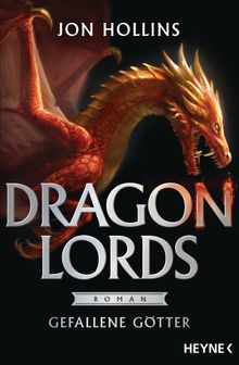 Dragon Lords - Gefallene Gtter