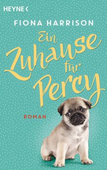 Ein Zuhause fr Percy