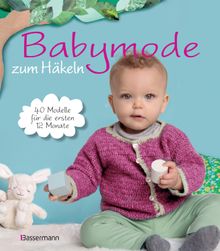 Babymode zum Hkeln