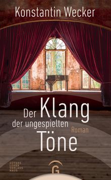 Der Klang der ungespielten Tne