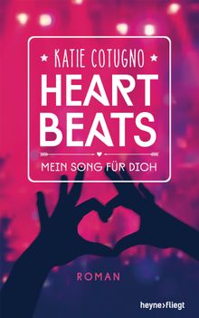 Heartbeats - Mein Song fr dich