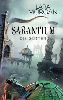 Sarantium - Die Gtter