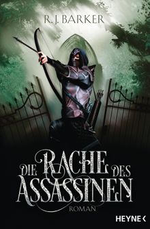 Die Rache des Assassinen