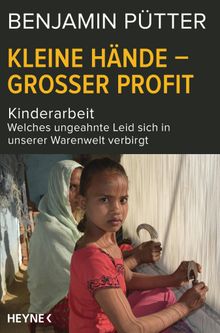 Kleine Hnde  groer Profit