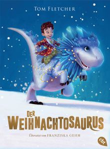 Der Weihnachtosaurus