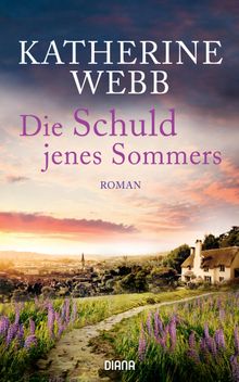 Die Schuld jenes Sommers