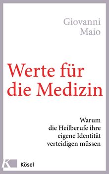 Werte fr die Medizin