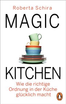 Magic Kitchen