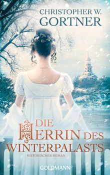 Die Herrin des Winterpalasts