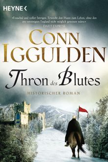 Thron des Blutes