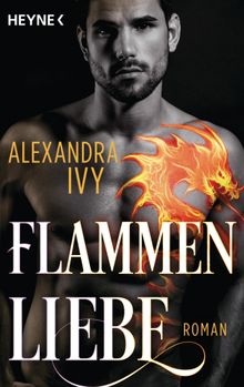 Flammenliebe