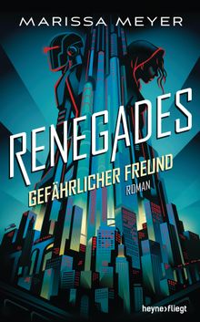 Renegades - Gefhrlicher Freund