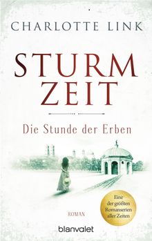 Sturmzeit - Die Stunde der Erben