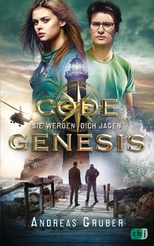 Code Genesis - Sie werden dich jagen