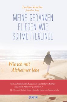 Meine Gedanken fliegen wie Schmetterlinge