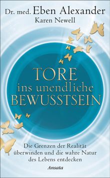 Tore ins unendliche Bewusstsein