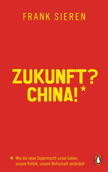 Zukunft? China!