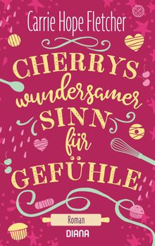 Cherrys wundersamer Sinn fr Gefhle