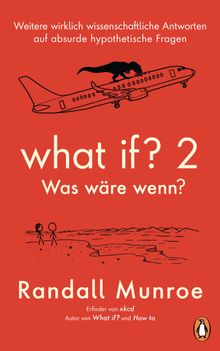 What if? 2 - Was wre wenn?