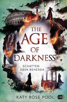 The Age of Darkness - Schatten ber Behesda