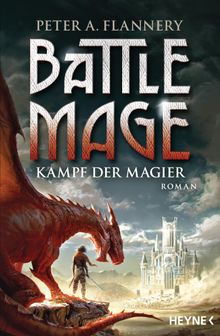 Battle Mage - Kampf der Magier