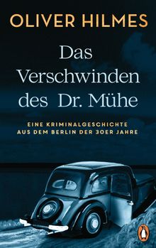 Das Verschwinden des Dr. Mhe