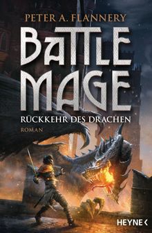 Battle Mage - Rckkehr des Drachen