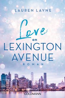 Love on Lexington Avenue